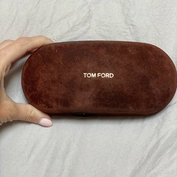 COPY - Tom Ford metal frame sunglasses - Picture 4 of 10